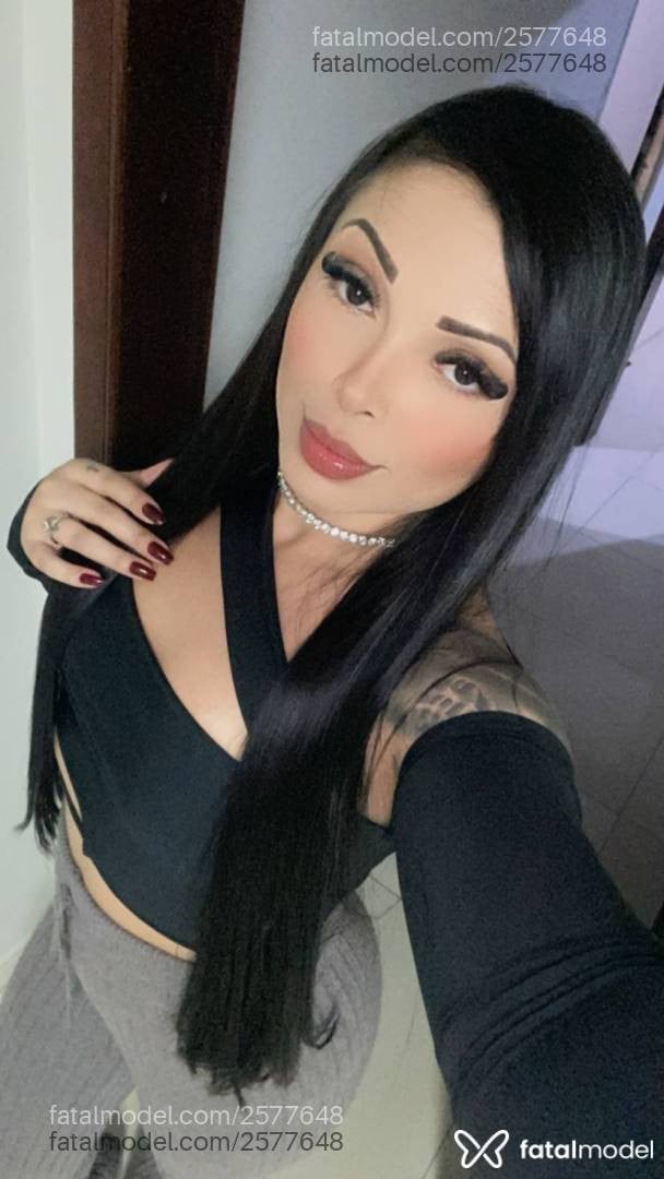 Acompanhante mulher morena (o) de olhos pretos em Itajaí - Luna