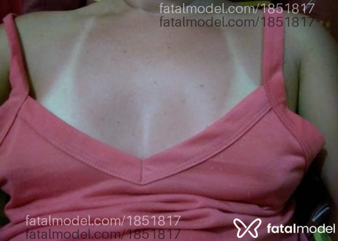Acompanhante mulher com cabelo castanho de olhos castanhos em Campina Grande - Luana