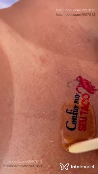 Acompanhante mulher morena (o) de olhos castanhos em Marabá - Taymires