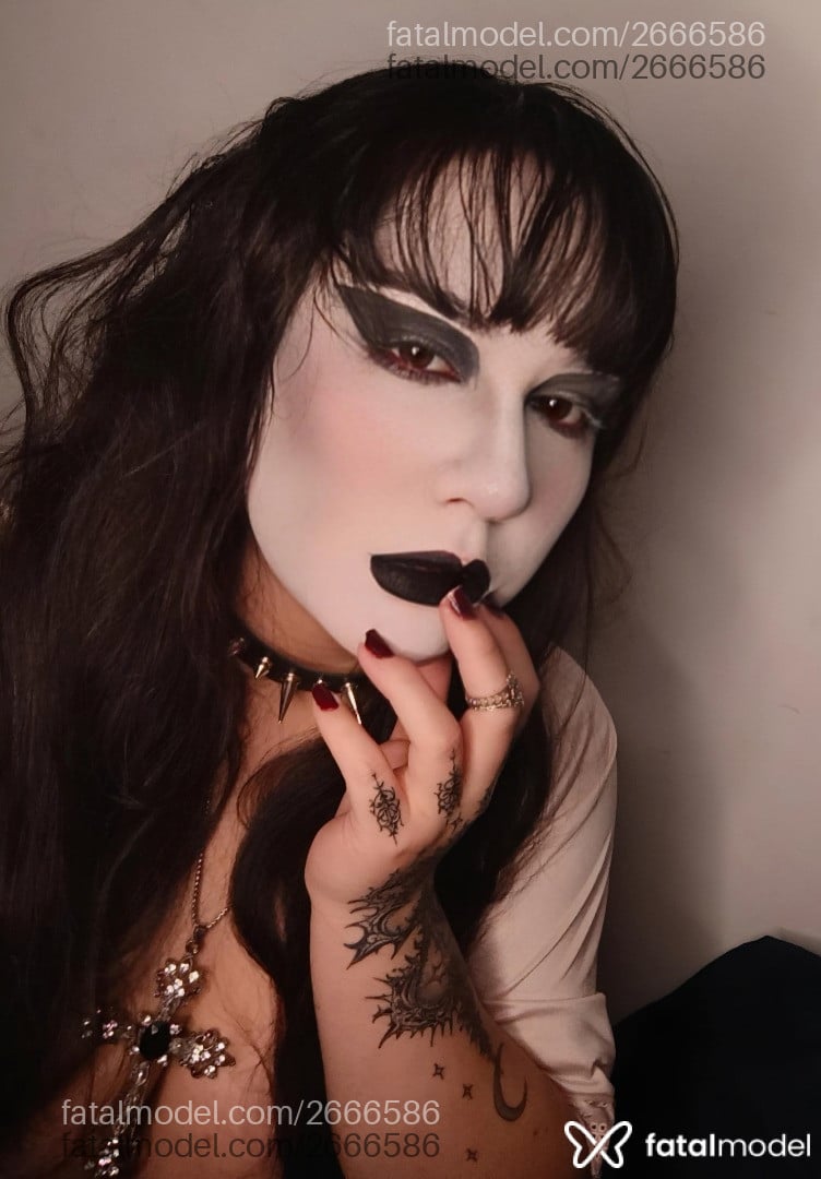 Acompanhante mulher morena (o) de olhos castanhos em Porto Alegre - Mirage