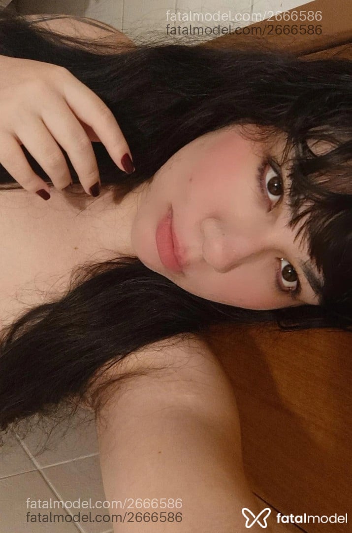 Acompanhante mulher morena (o) de olhos castanhos em Porto Alegre - Mirage
