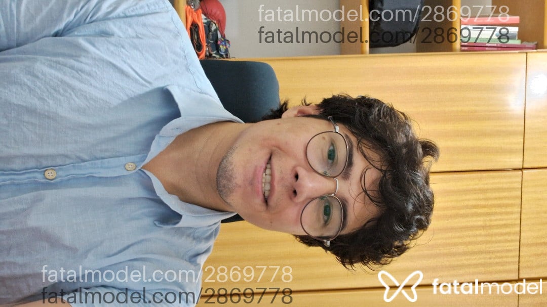 Acompanhante homem com cabelo castanho de olhos pretos - Nicolas Goulart Acompanhante homem com cabelo castanho de olhos pretos - Nicolas Goulart