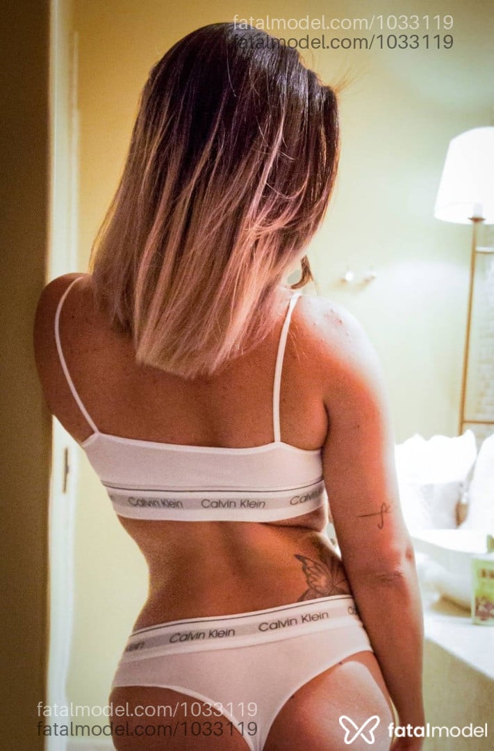 Acompanhante mulher trans loira (o) de olhos mel em Uberaba - Jessica