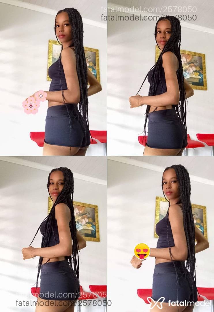 Acompanhante mulher morena (o) de olhos pretos em São José do Rio Preto - Ketzinha