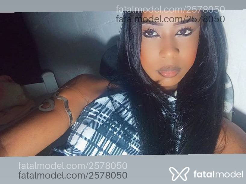 Acompanhante mulher morena (o) de olhos pretos em São José do Rio Preto - Ketzinha