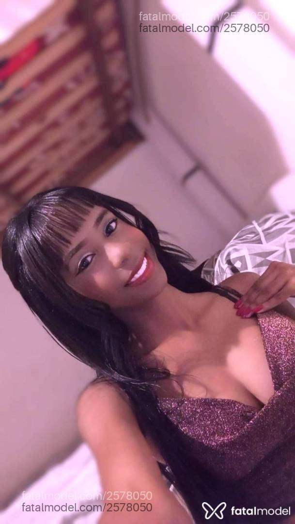 Acompanhante mulher morena (o) de olhos pretos em São José do Rio Preto - Ketzinha