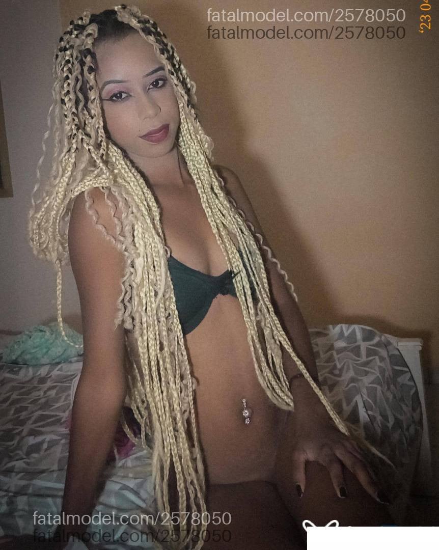 Acompanhante mulher morena (o) de olhos pretos em São José do Rio Preto - Ketzinha