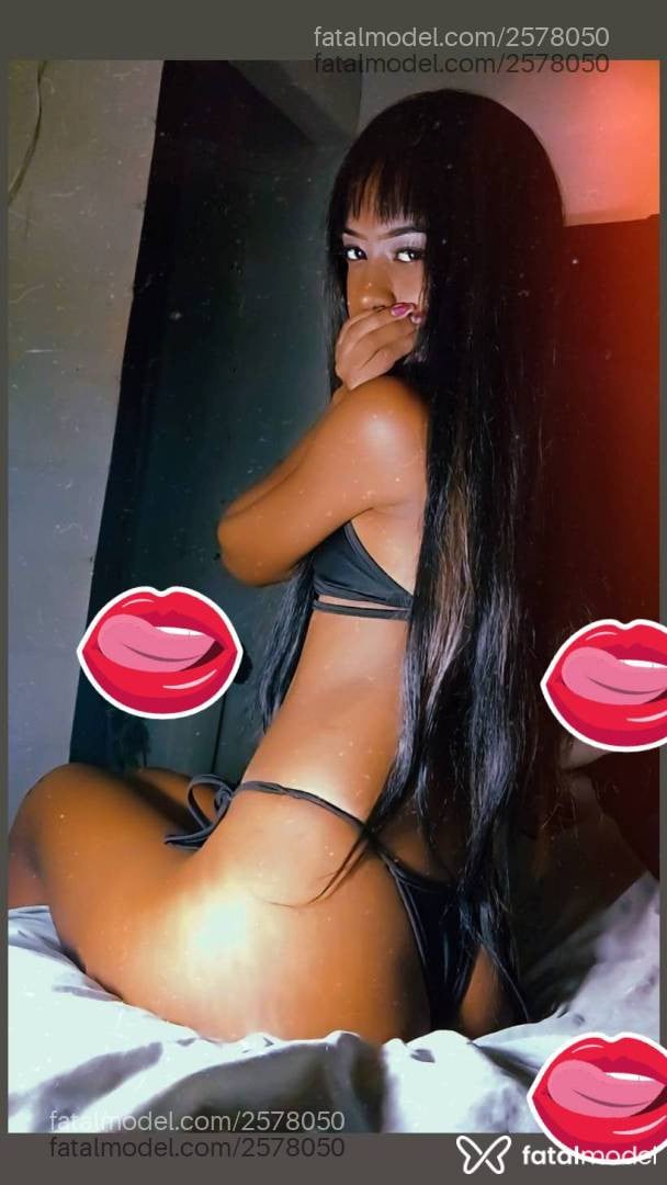 Acompanhante mulher morena (o) de olhos pretos em São José do Rio Preto - Ketzinha