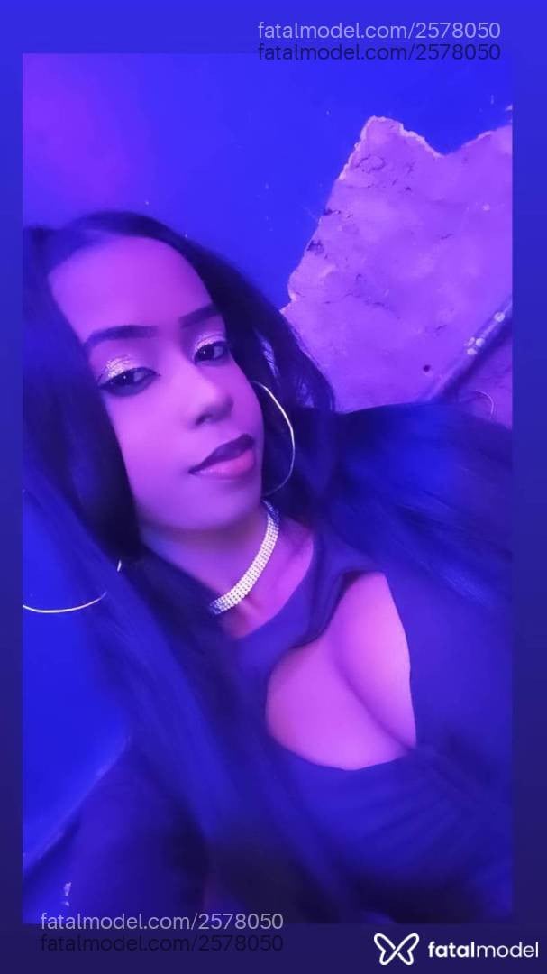 Acompanhante mulher morena (o) de olhos pretos em São José do Rio Preto - Ketzinha