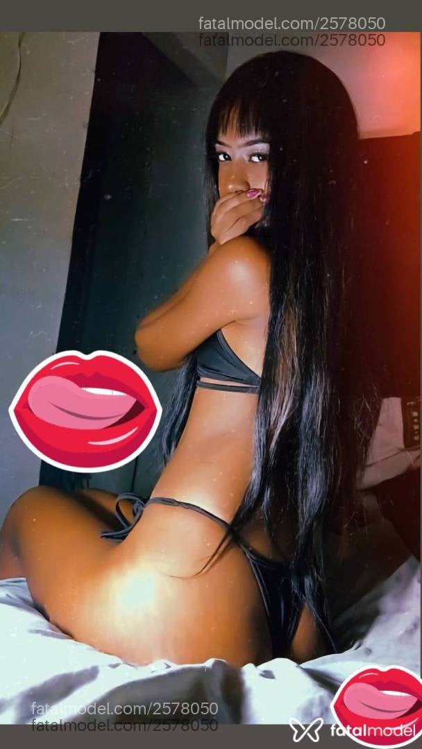 Acompanhante mulher morena (o) de olhos pretos em São José do Rio Preto - Ketzinha