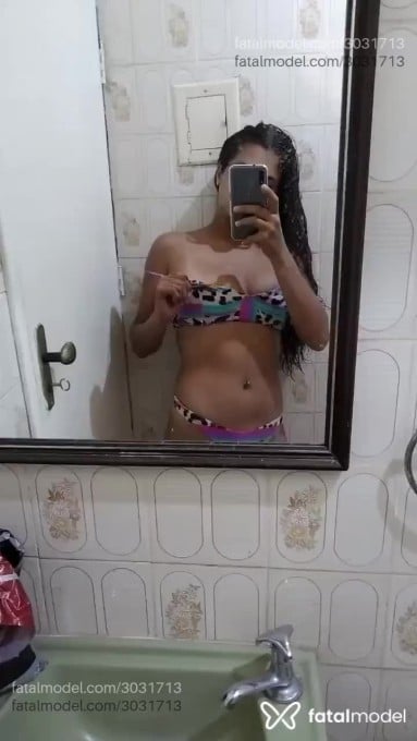 Acompanhante mulher morena (o) de olhos verdes em Rio de Janeiro - Estrela Mota