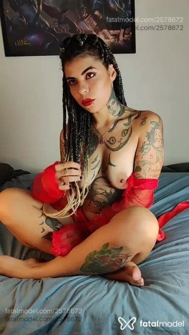 Acompanhante mulher com cabelo castanho de olhos castanhos em São Paulo - Morgana