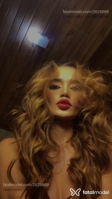 Acompanhante mulher ruiva (o) de olhos castanhos em São Paulo - Bruna Raquel