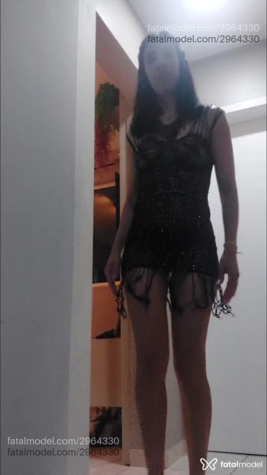 Acompanhante mulher morena (o) de olhos castanhos em Virtual - Badely