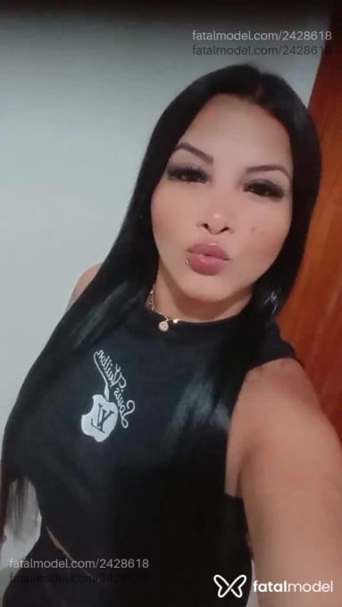 Acompanhante mulher morena (o) de olhos castanhos em Pontes e Lacerda Acompanhante mulher morena (o) de olhos castanhos em Pontes e Lacerda - Eduarda