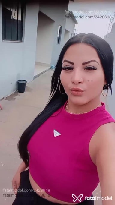 Acompanhante mulher morena (o) de olhos castanhos em Pontes e Lacerda Acompanhante mulher morena (o) de olhos castanhos em Pontes e Lacerda - Eduarda