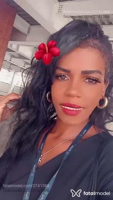Acompanhante mulher com cabelo castanho de olhos castanhos em Rio de Janeiro - Manuela Souza