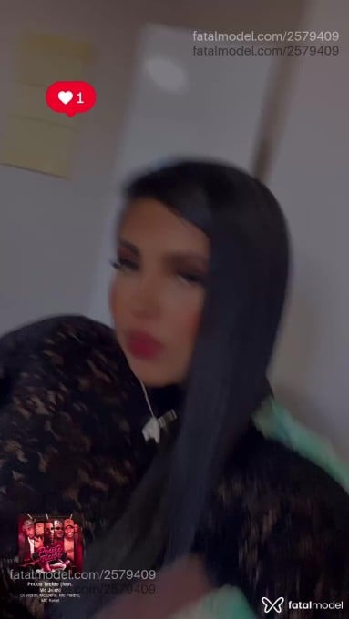Acompanhante mulher morena (o) de olhos castanhos em São Paulo - Jasmim