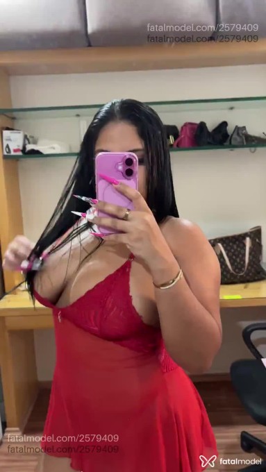 Acompanhante mulher morena (o) de olhos castanhos em São Paulo - Jasmim