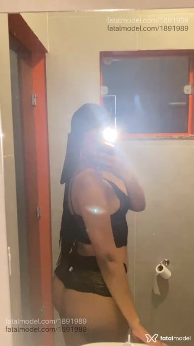 Acompanhante mulher trans morena (o) de olhos castanhos em Mogi Mirim - Pamela