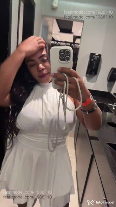 Acompanhante mulher morena (o) de olhos pretos em Araçatuba - Paloma Morena
