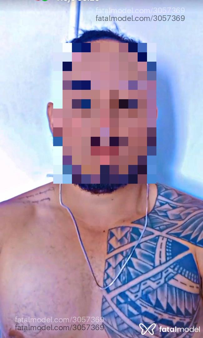 Acompanhante homem morena (o) de olhos verdes em Rio Verde Acompanhante homem morena (o) de olhos verdes em Rio Verde - Rafael