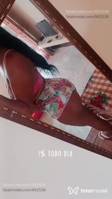 Acompanhante mulher trans morena (o) de olhos castanhos em Presidente Prudente Acompanhante mulher trans morena (o) de olhos castanhos em Presidente Prudente - Yasmin Rios