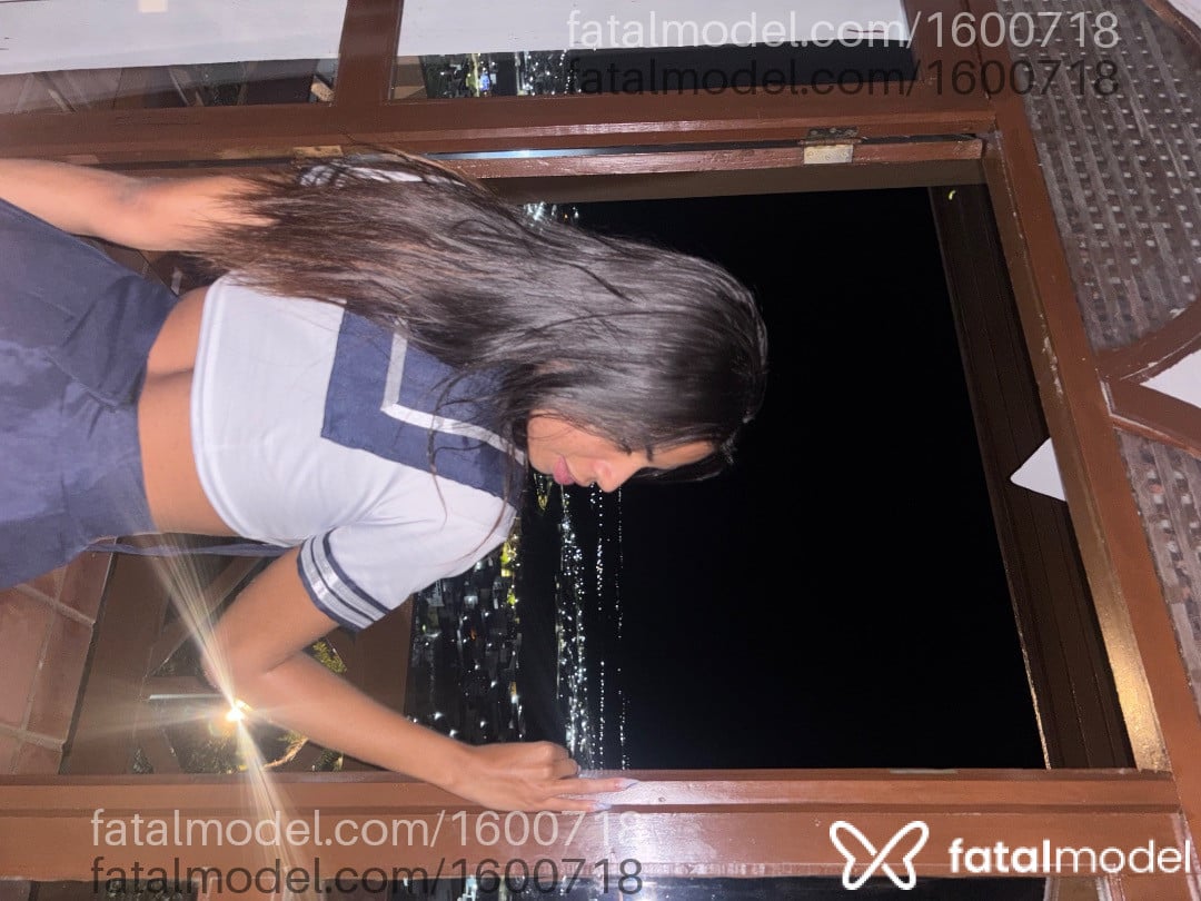 Acompanhante mulher com cabelo castanho de olhos castanhos em Cambuí - Paola Steele