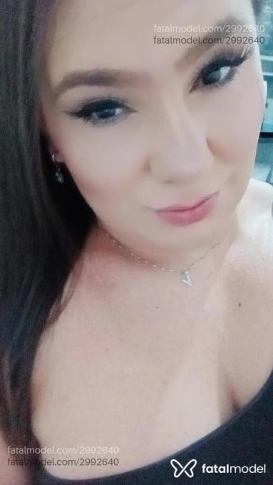 Acompanhante mulher trans morena (o) de olhos castanhos em Bragança Paulista - Vickk