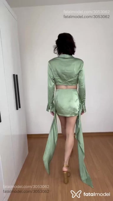 Acompanhante mulher trans morena (o) de olhos castanhos em Florianópolis - Sophie