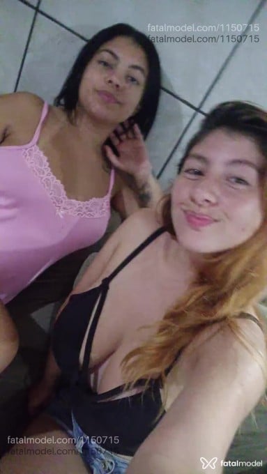 Acompanhante mulher ruiva (o) de olhos castanhos em Virtual - Shysunshineof