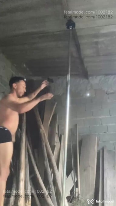 Acompanhante homem morena (o) de olhos castanhos em Francisco Morato Acompanhante homem morena (o) de olhos castanhos em Francisco Morato - Leny Araújo