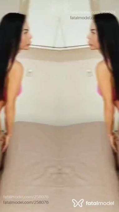 Acompanhante mulher trans morena (o) de olhos azuis em São Leopoldo - Paula