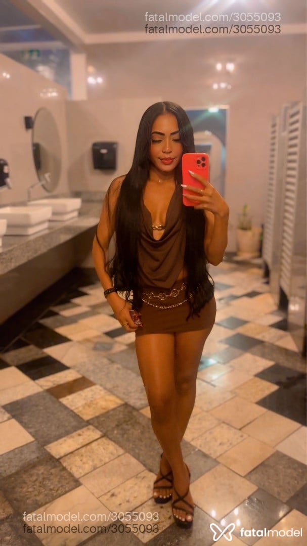 Acompanhante mulher morena (o) de olhos castanhos em Guaiçara Acompanhante mulher morena (o) de olhos castanhos em Guaiçara - Liz Matos