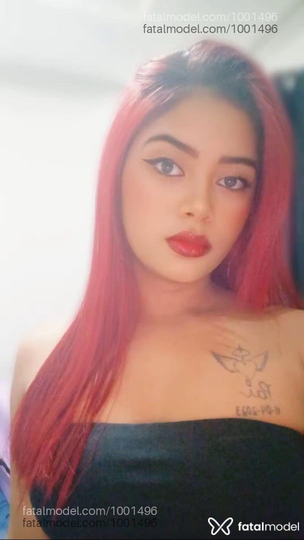 Acompanhante mulher ruiva (o) de olhos castanhos em Bertioga - Luana Savóia