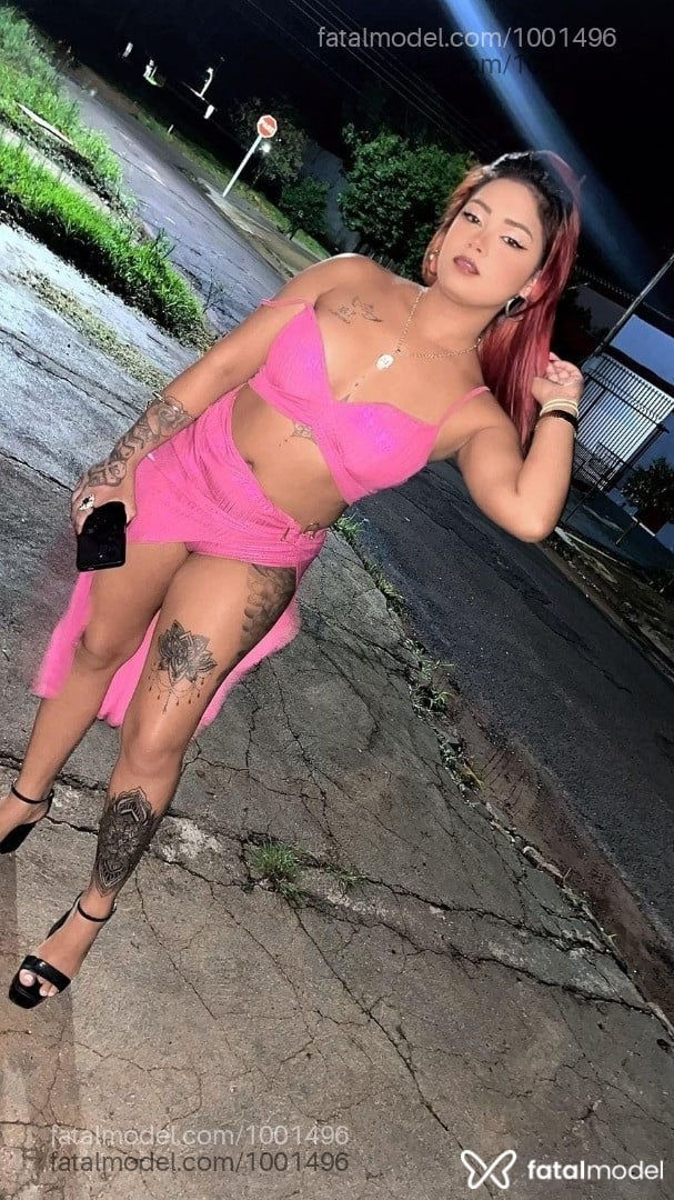 Acompanhante mulher ruiva (o) de olhos castanhos em Bertioga - Luana Savóia