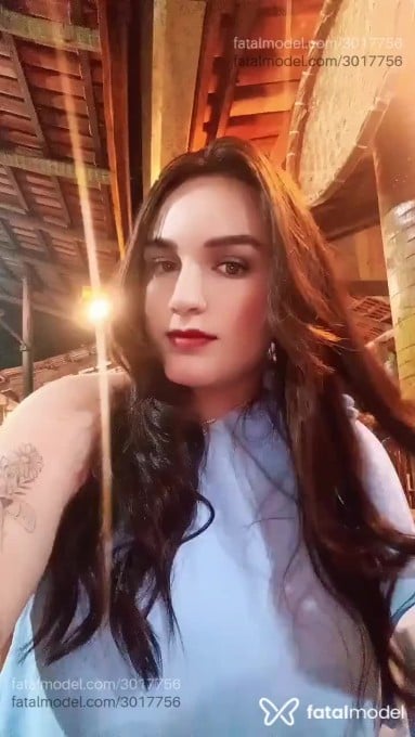Acompanhante mulher morena (o) de olhos mel em Senador Canedo - Spinelli