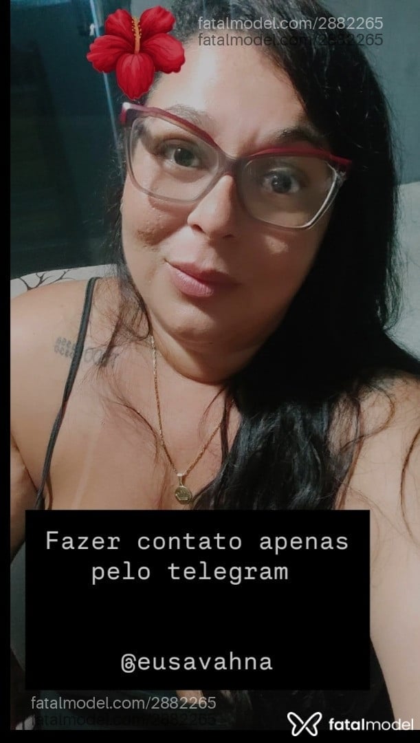 Acompanhante mulher morena (o) de olhos pretos em Duque de Caxias - Savahna