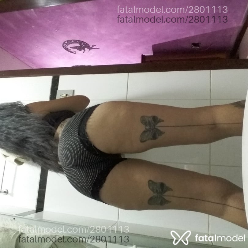 Acompanhante mulher morena (o) de olhos castanhos em Viçosa - Isa
