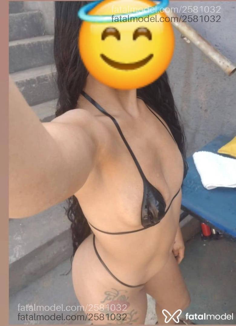 Acompanhante mulher com cabelo castanho de olhos castanhos em Palmas - Morena