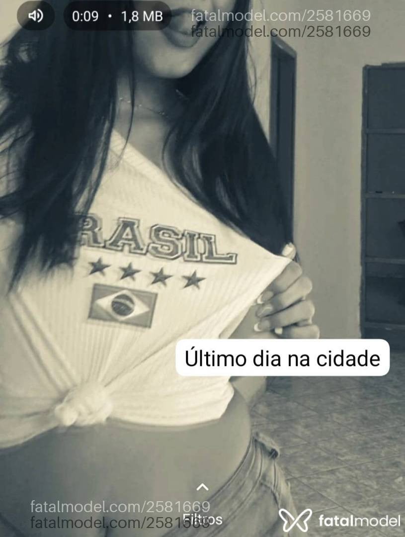 Acompanhante mulher morena (o) de olhos castanhos em Araguaína - Lili