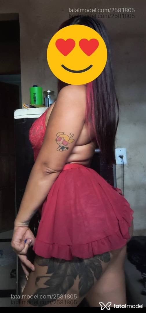 Acompanhante mulher com cabelo castanho de olhos castanhos em Porto Velho - Lanybb