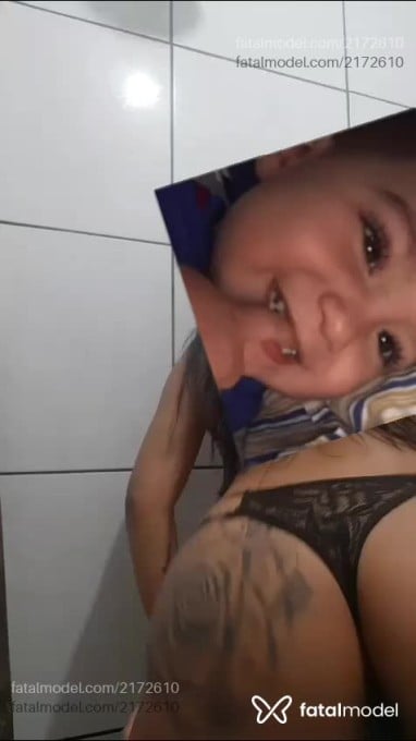 Acompanhante mulher morena (o) de olhos castanhos em Porto Alegre - Mel