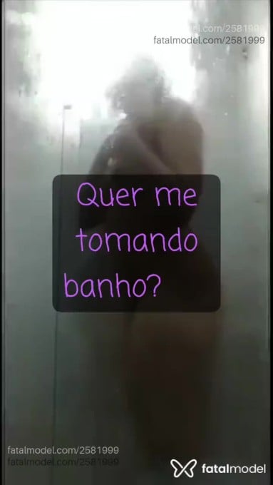 Acompanhante mulher morena (o) de olhos castanhos em Virtual - Nerdsexx