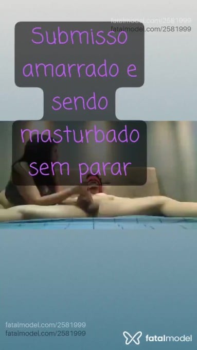 Acompanhante mulher morena (o) de olhos castanhos em Virtual - Nerdsexx