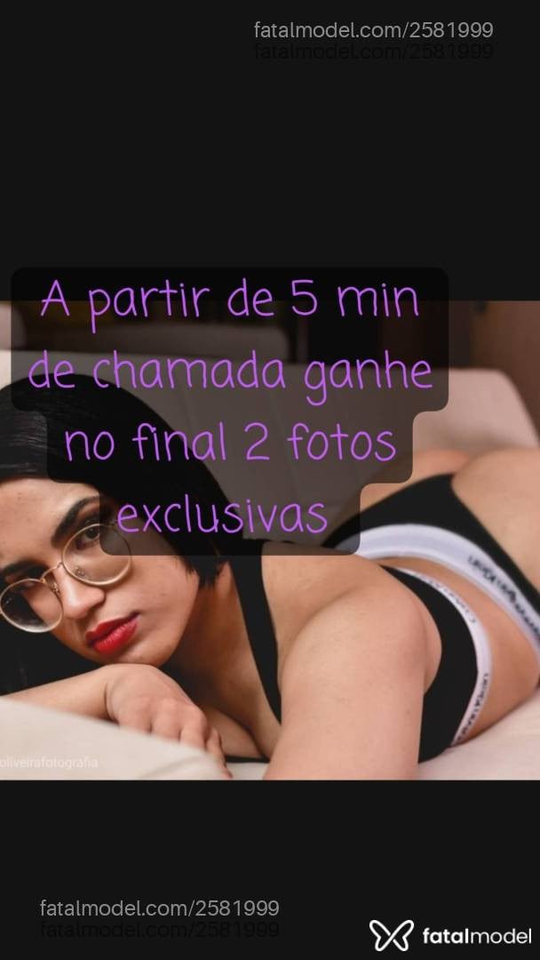 Acompanhante mulher morena (o) de olhos castanhos em Virtual - Nerdsexx