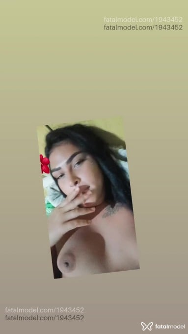Acompanhante mulher trans morena (o) de olhos castanhos em Machadinho D'oeste - Taynaa lima