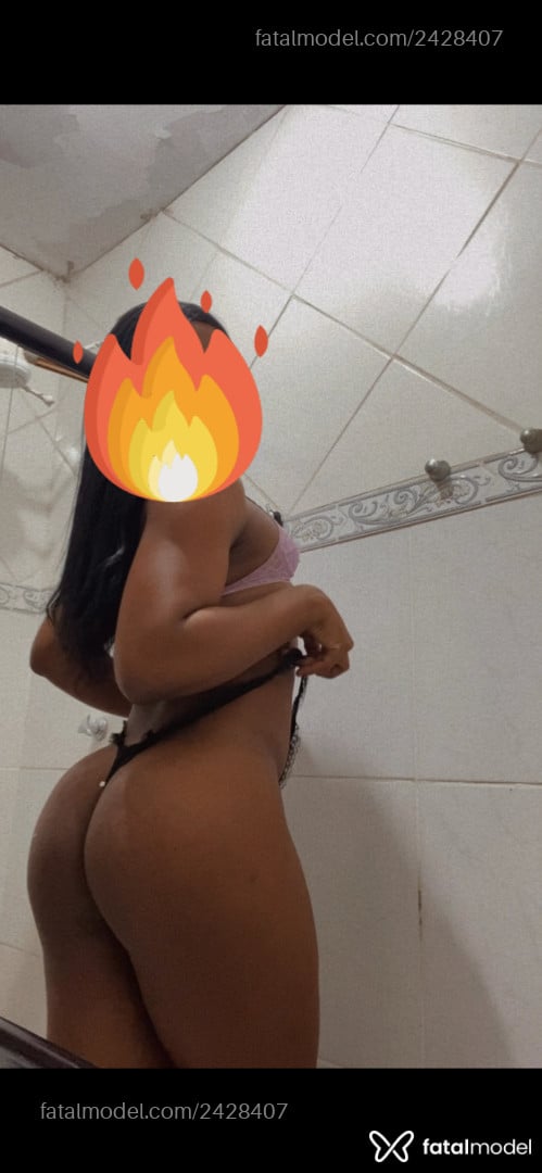 Acompanhante mulher trans morena (o) de olhos castanhos em Macaé Acompanhante mulher trans morena (o) de olhos castanhos em Macaé - Morena Tropicana