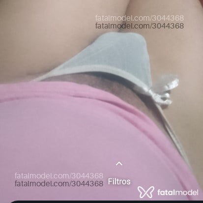 Acompanhante mulher trans com cabelo castanho de olhos castanhos em São João da Boa Vista - Livia