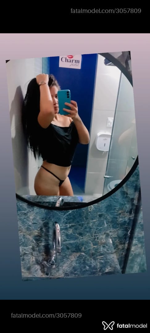 Acompanhante mulher morena (o) de olhos castanhos - Kaylla Acompanhante mulher morena (o) de olhos castanhos - Kaylla